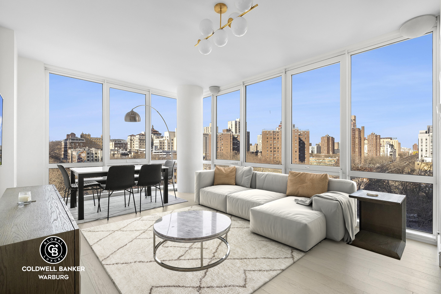 1399 PARK Avenue 8D