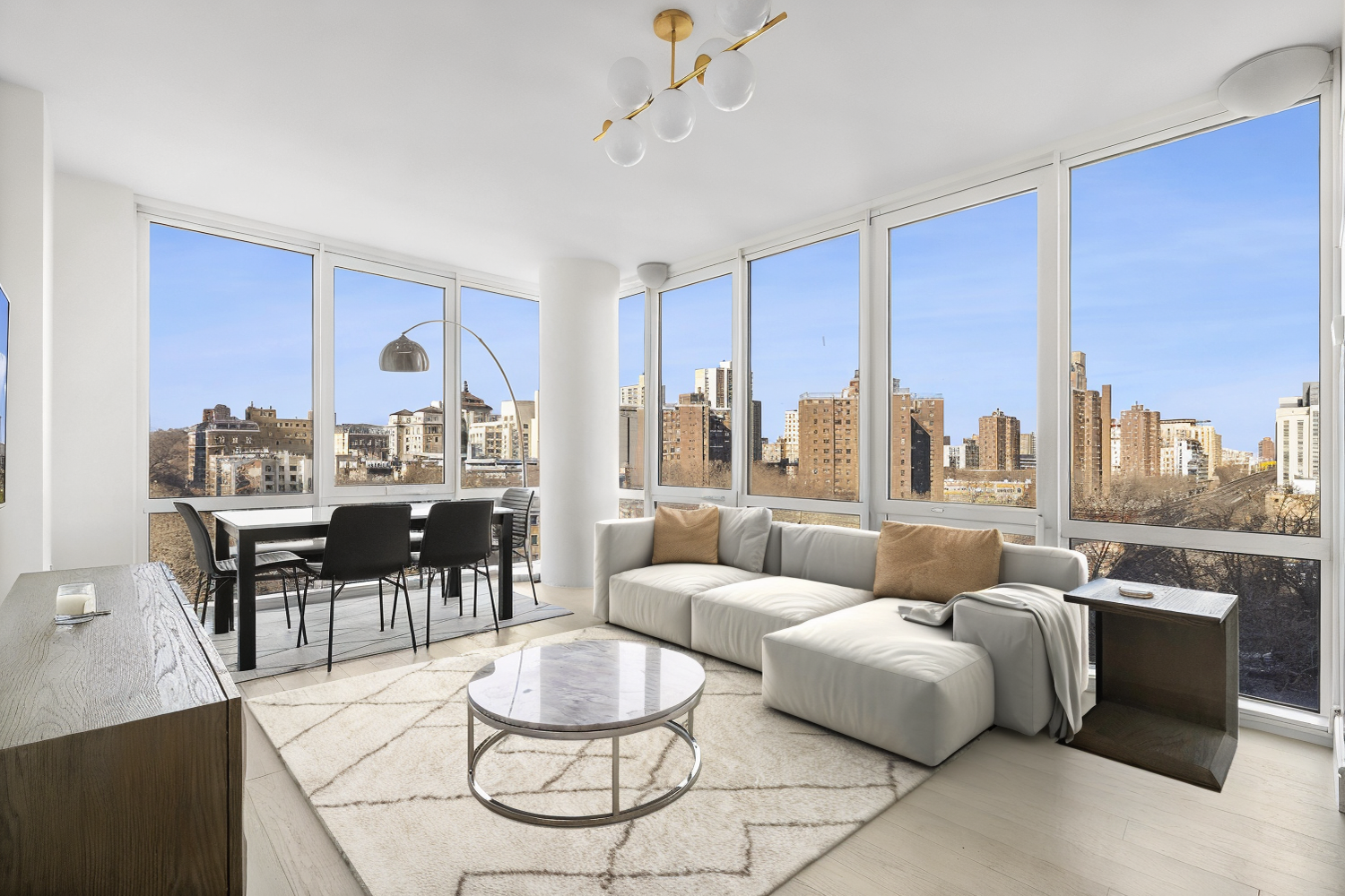 1399 PARK Avenue 8D