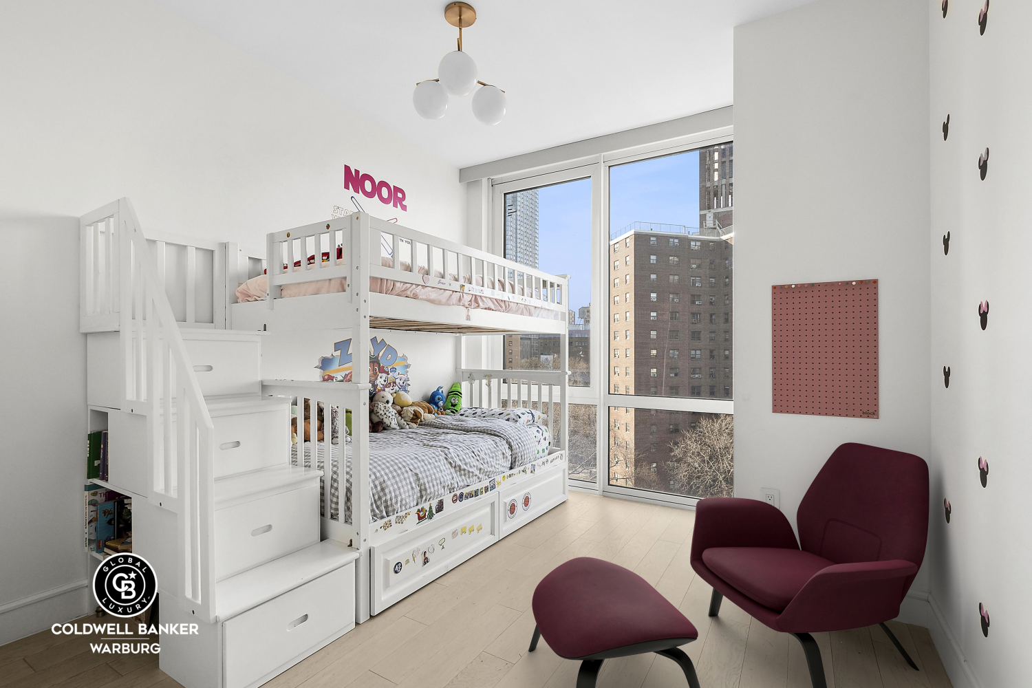 1399 PARK Avenue 8D