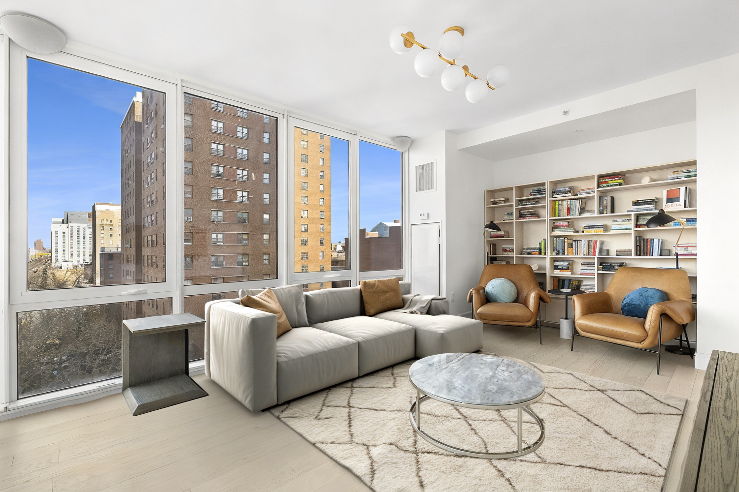 1399 PARK Avenue 8D