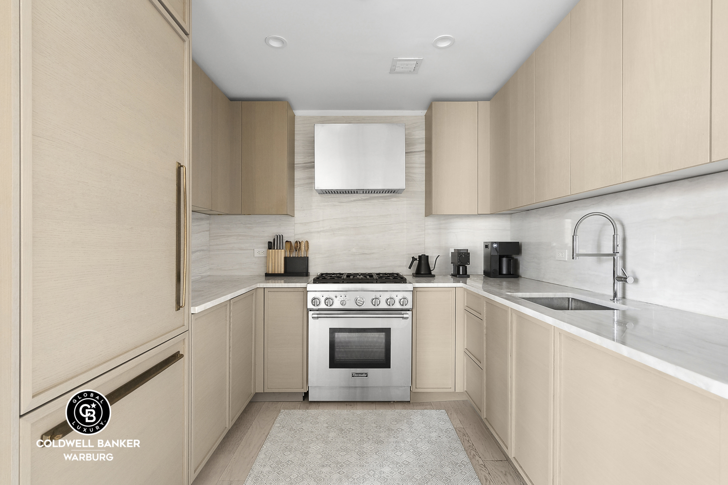 1399 PARK Avenue 8D