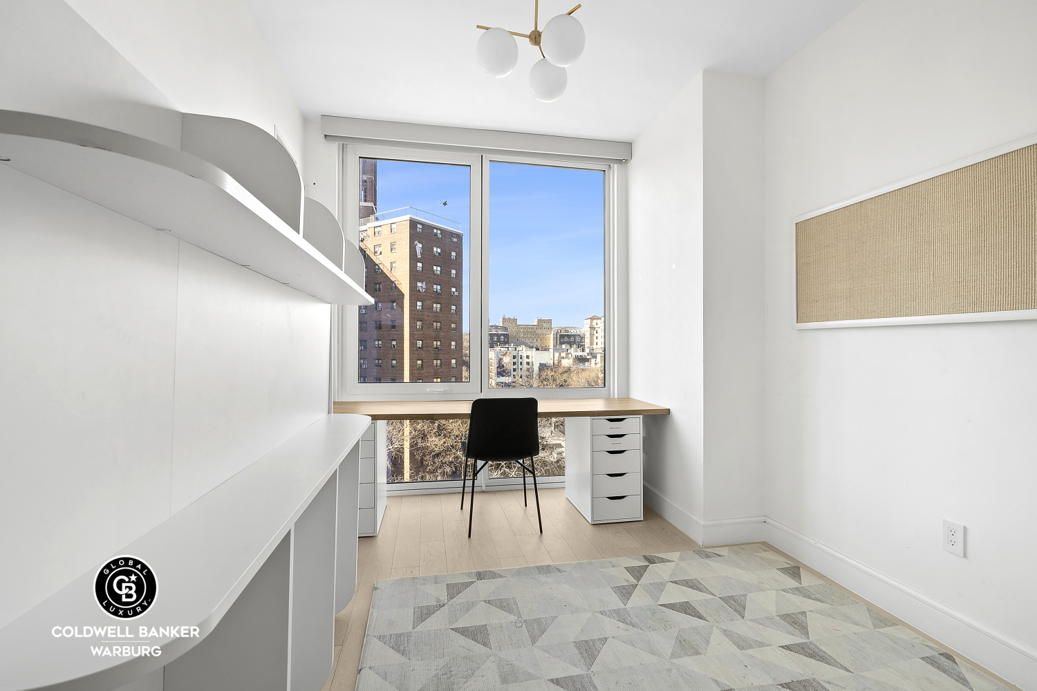 1399 PARK Avenue 8D