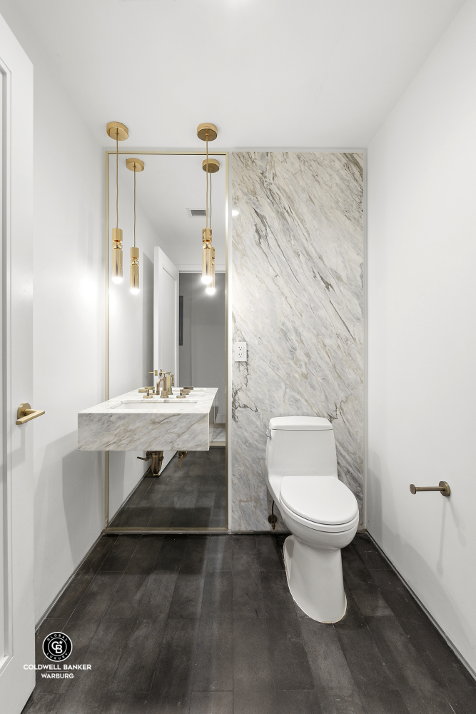 1399 PARK Avenue 8D