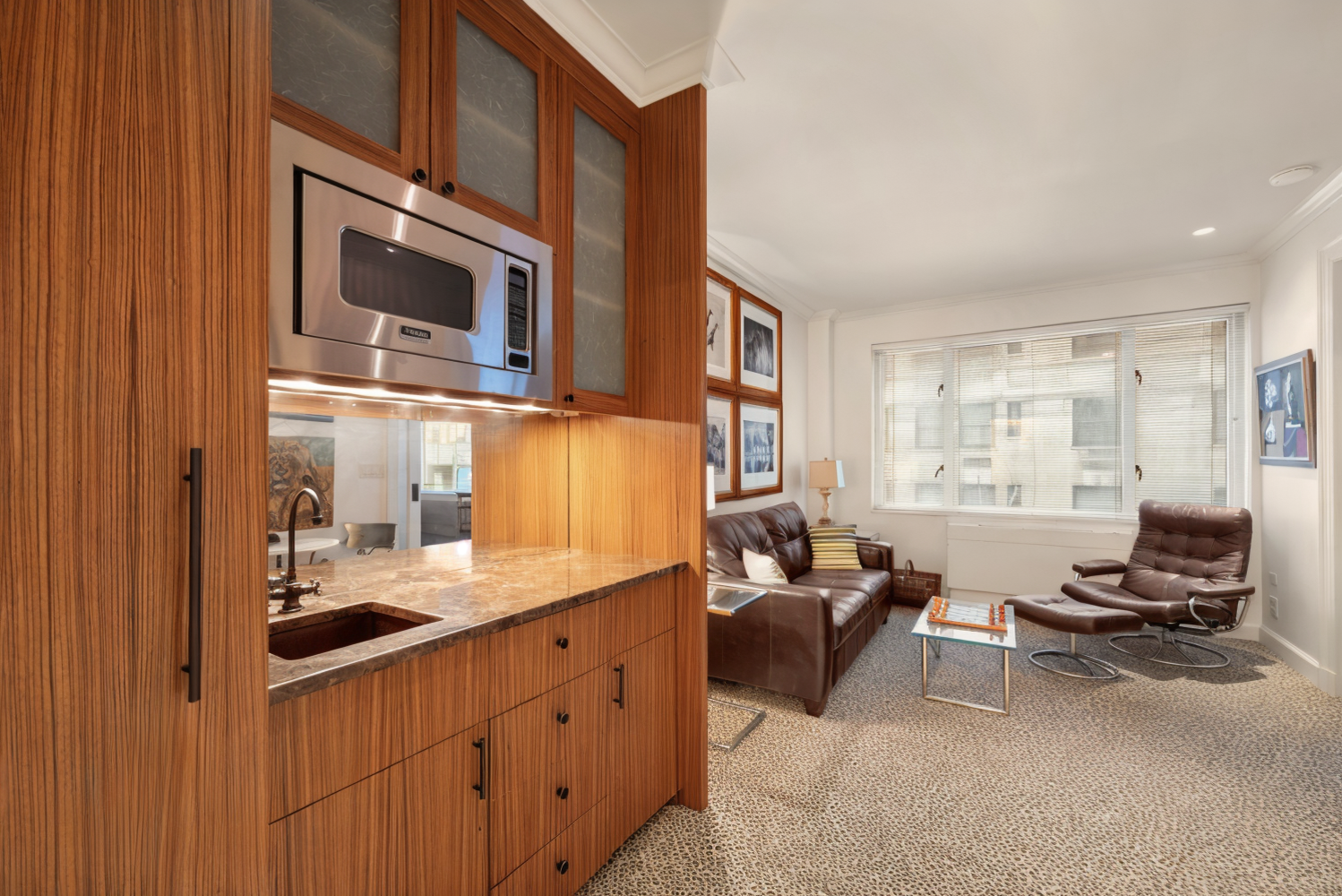 475 PARK Avenue 8A/SR23