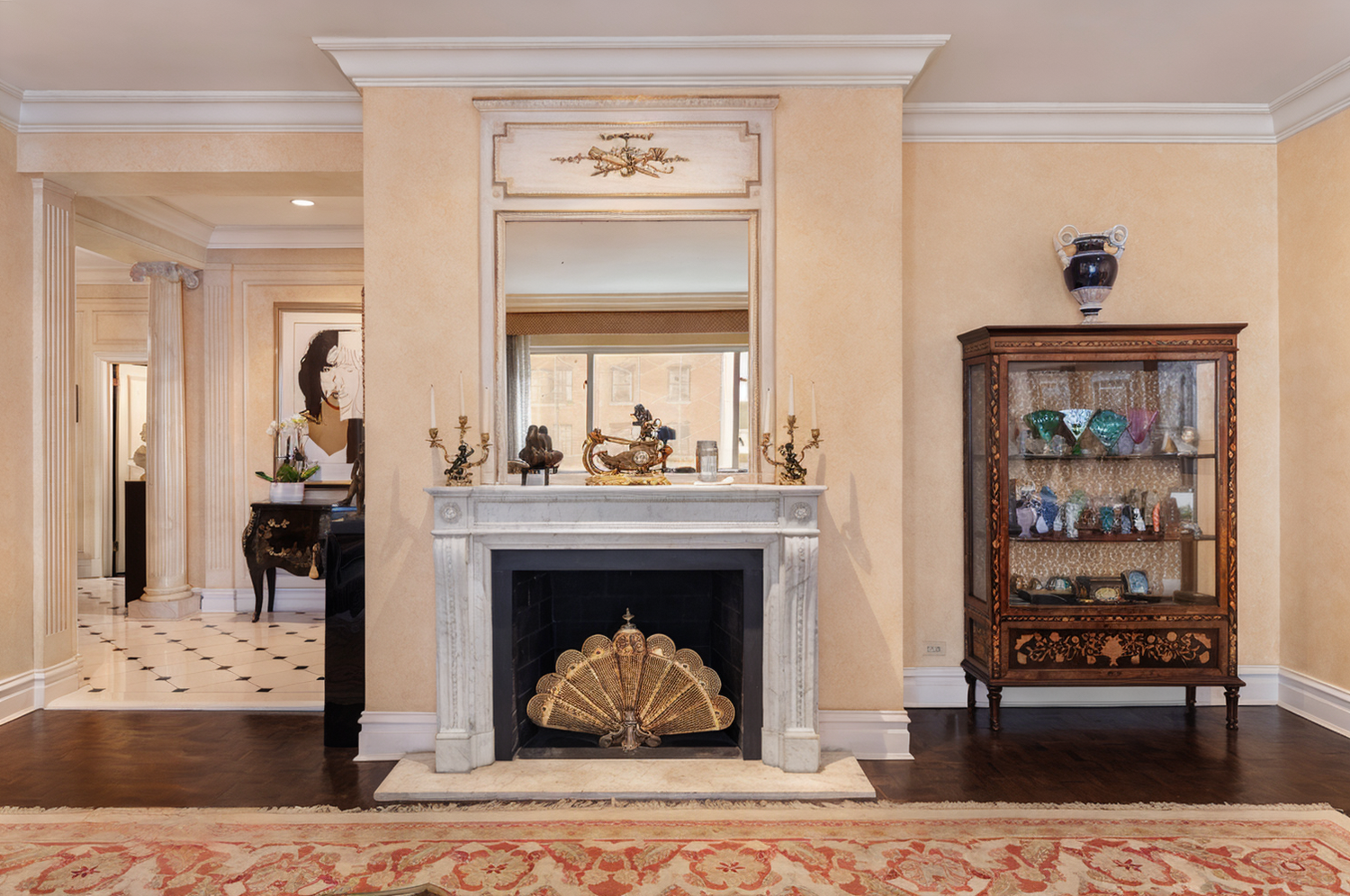 475 PARK Avenue 8A/SR23