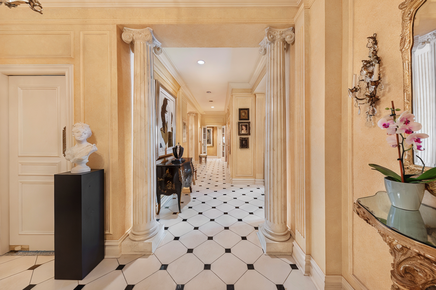 475 PARK Avenue 8A/SR23