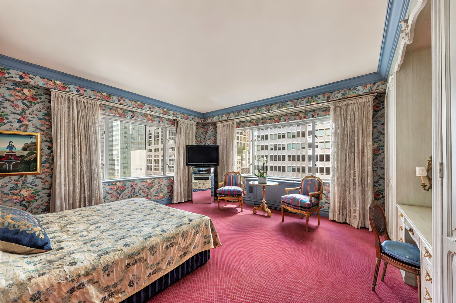 475 PARK Avenue 8A/SR23