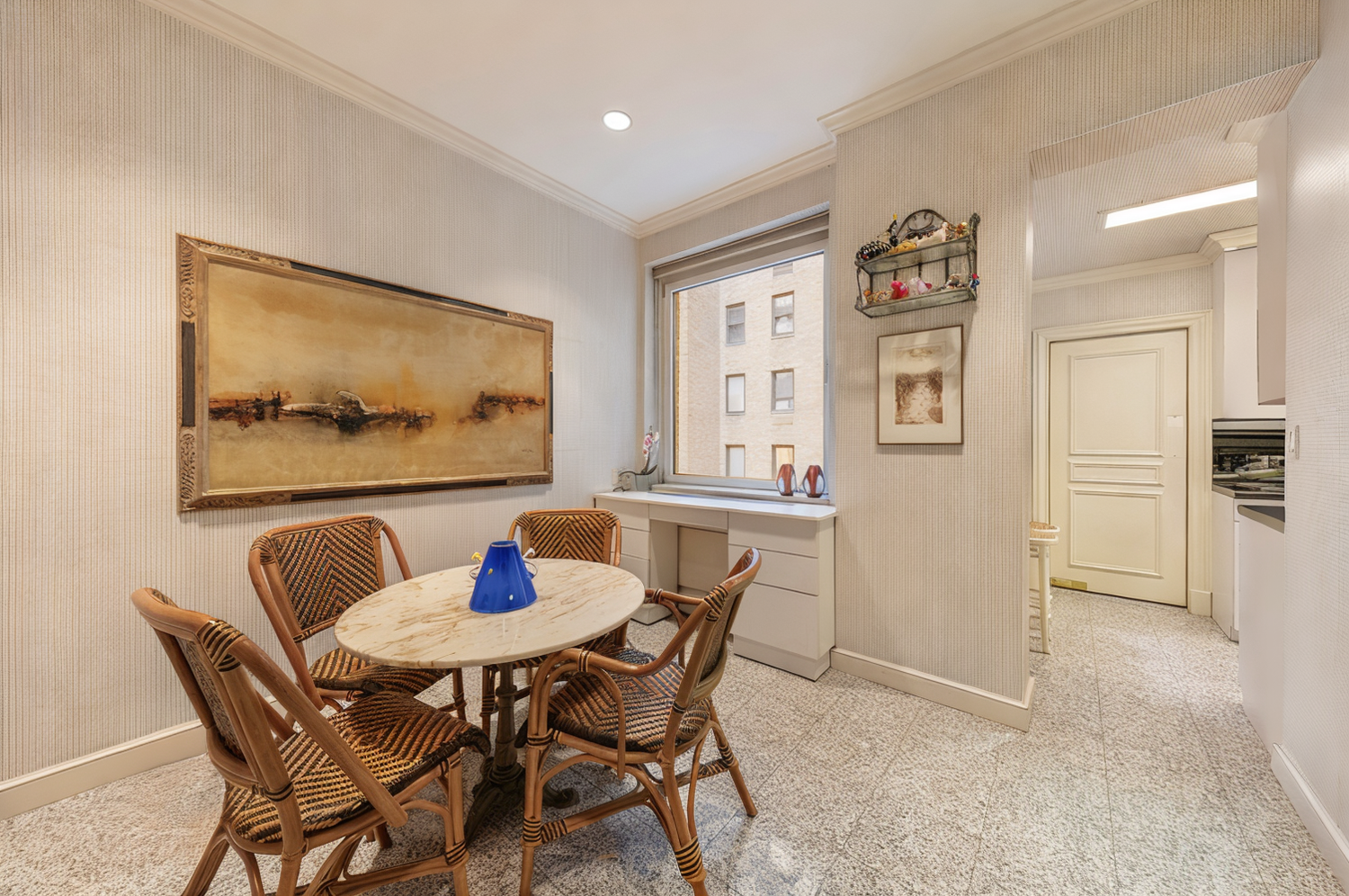 475 PARK Avenue 8A/SR23