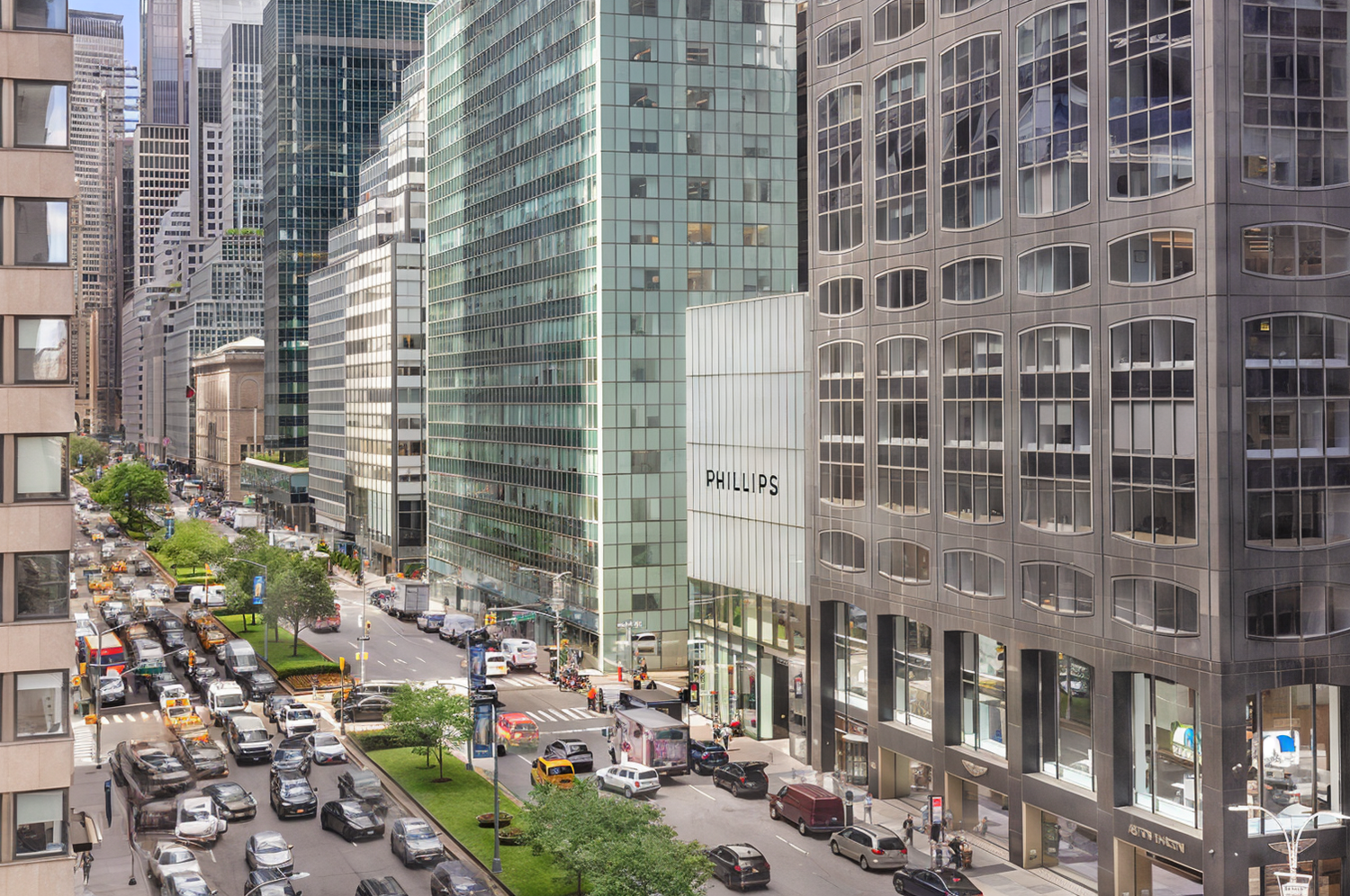 475 PARK Avenue 8A/SR23