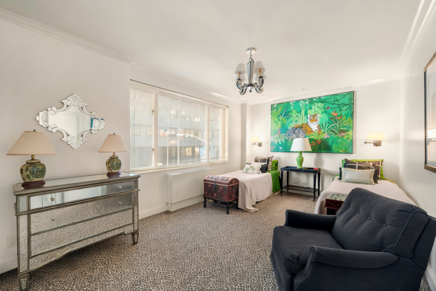 475 PARK Avenue 8A/SR23