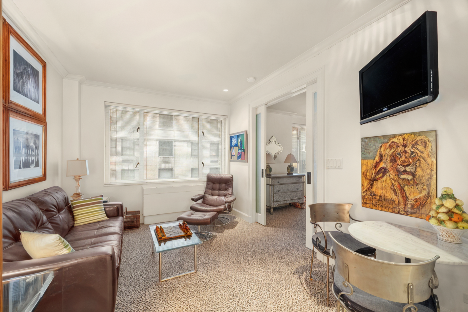 475 PARK Avenue 8A/SR23