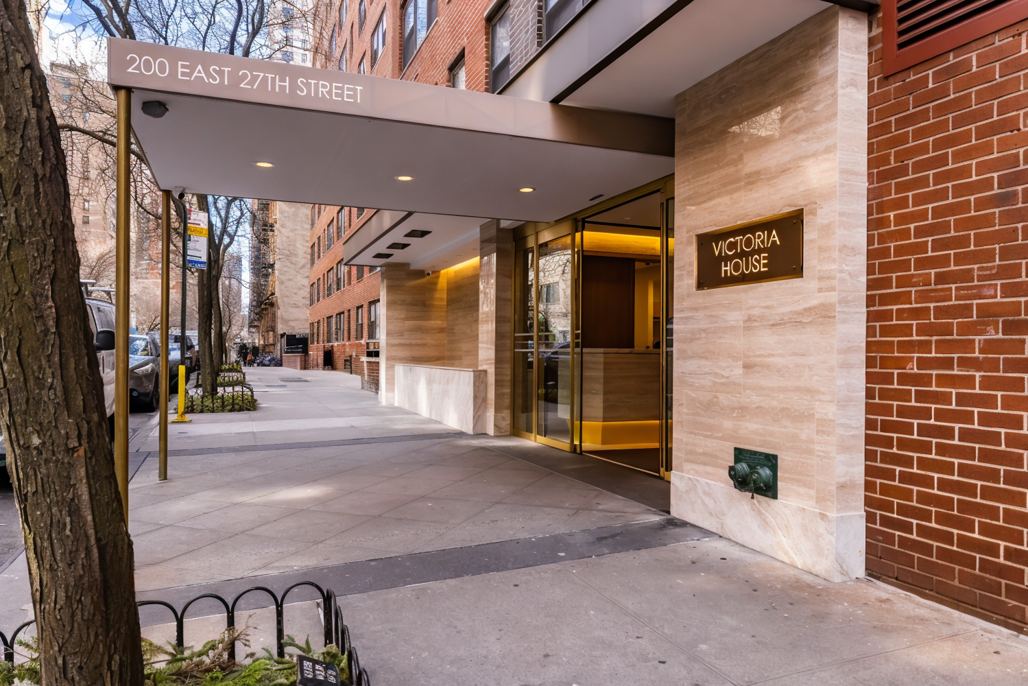 200 E 27TH Street 1E