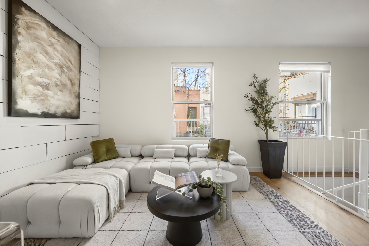 52 3RD Avenue 1D