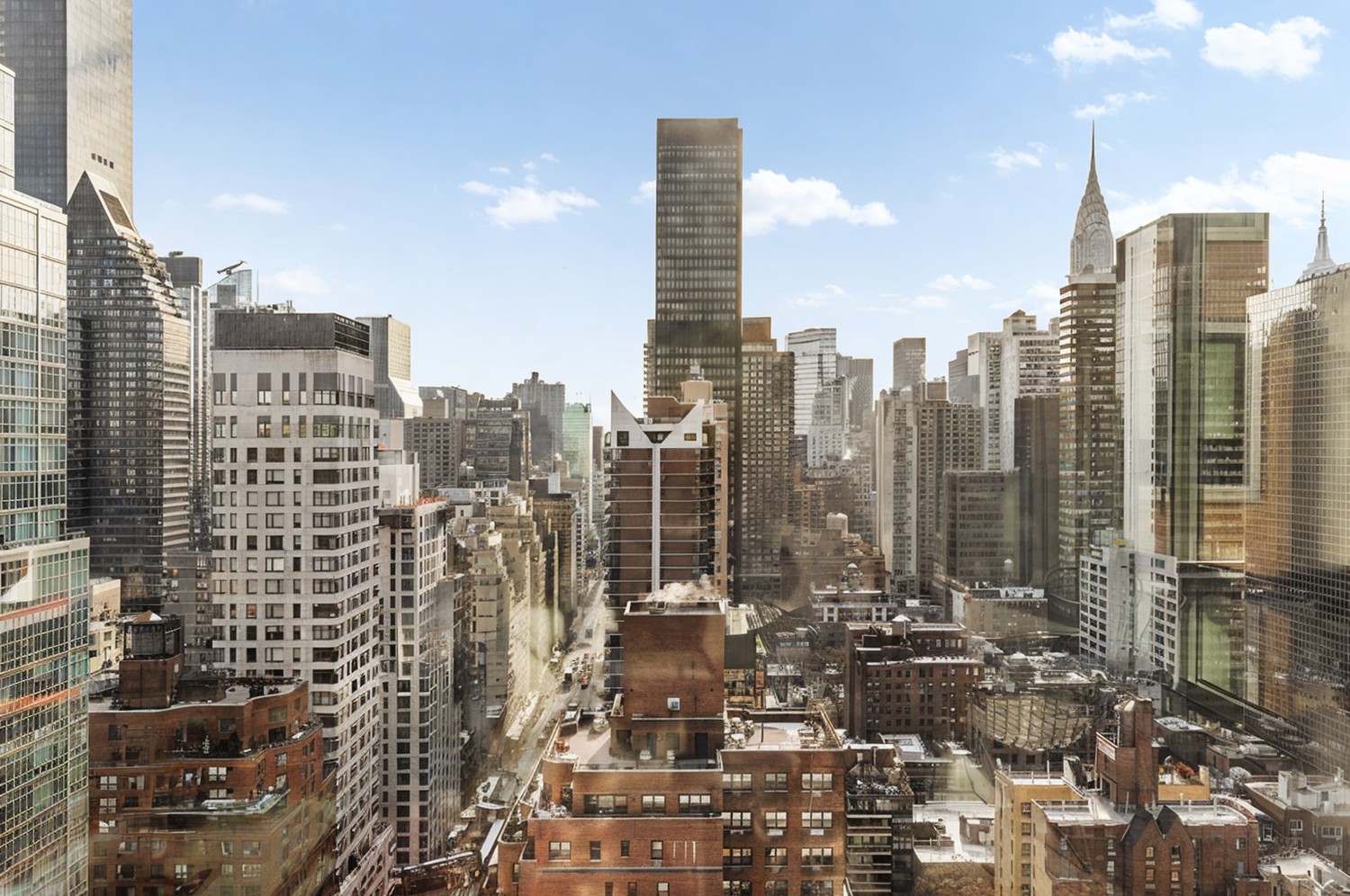 250 E 53RD Street 3004