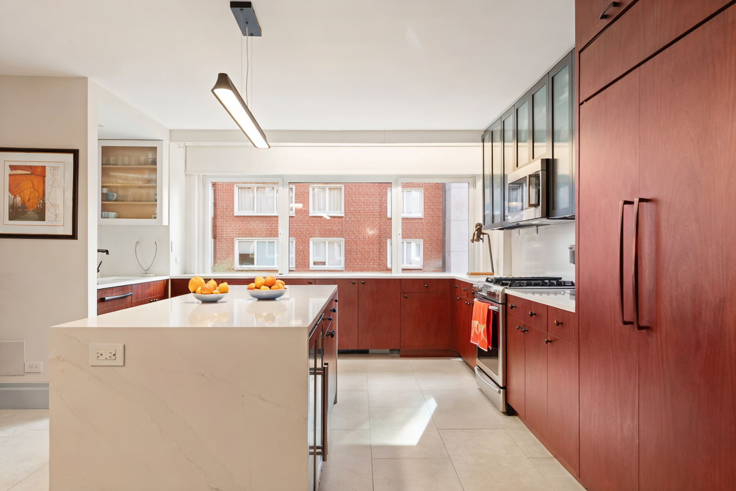 35 E 85TH Street 2FG