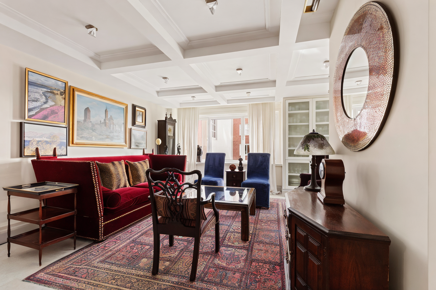 35 E 85TH Street 2FG