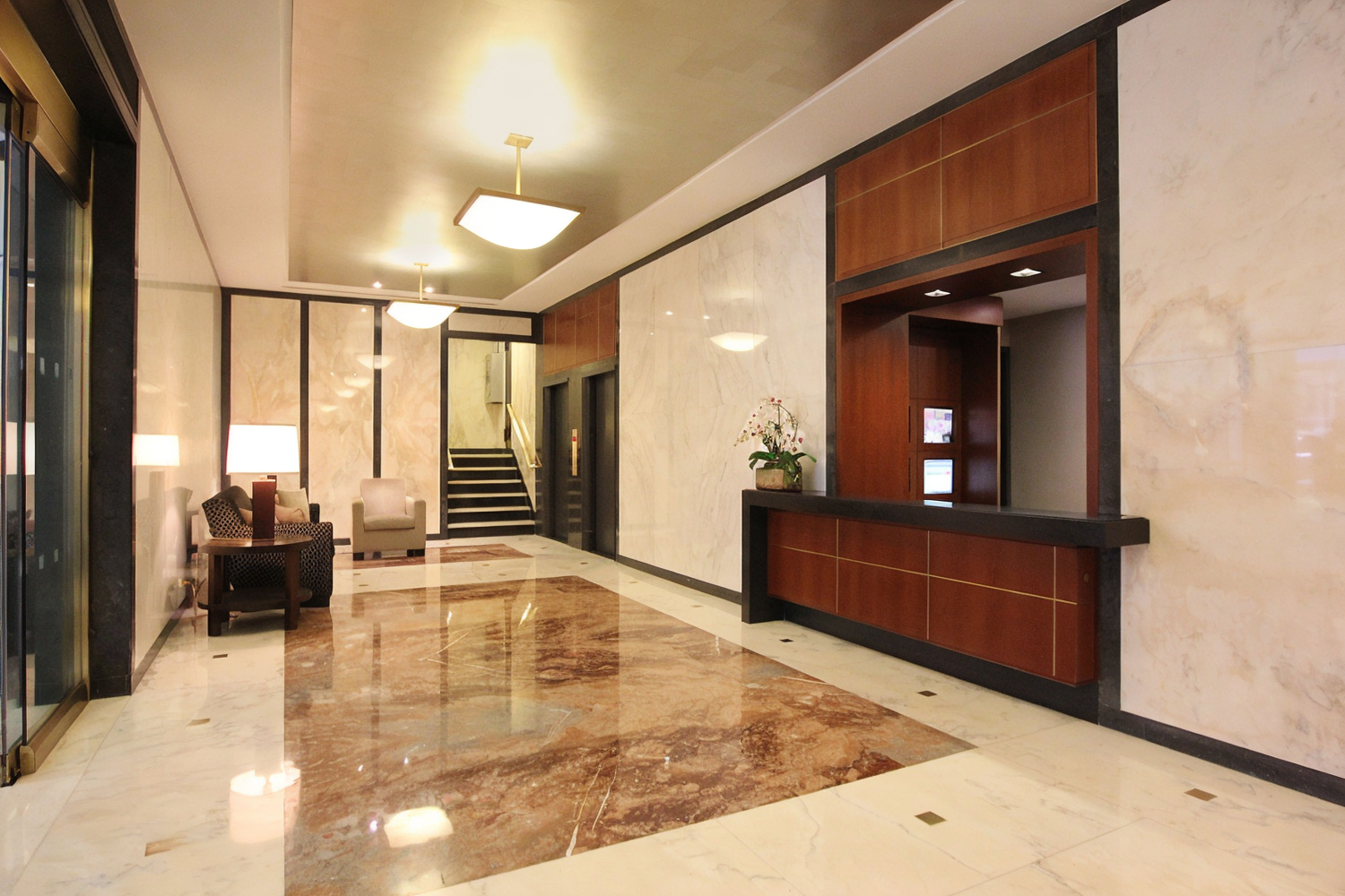 35 E 85TH Street 2FG