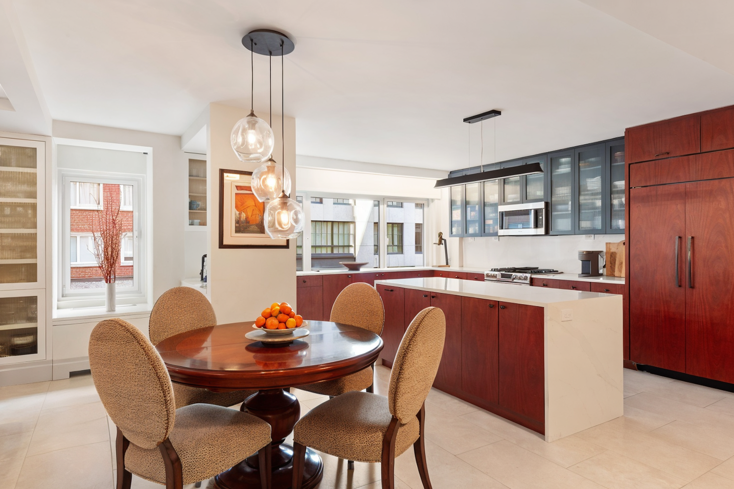 35 E 85TH Street 2FG