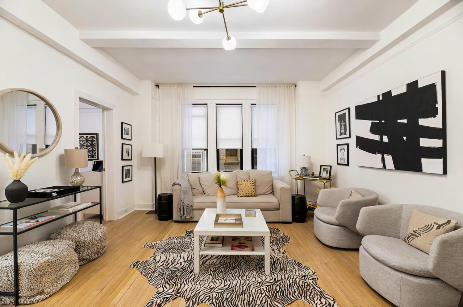 157 E 72ND Street 4J