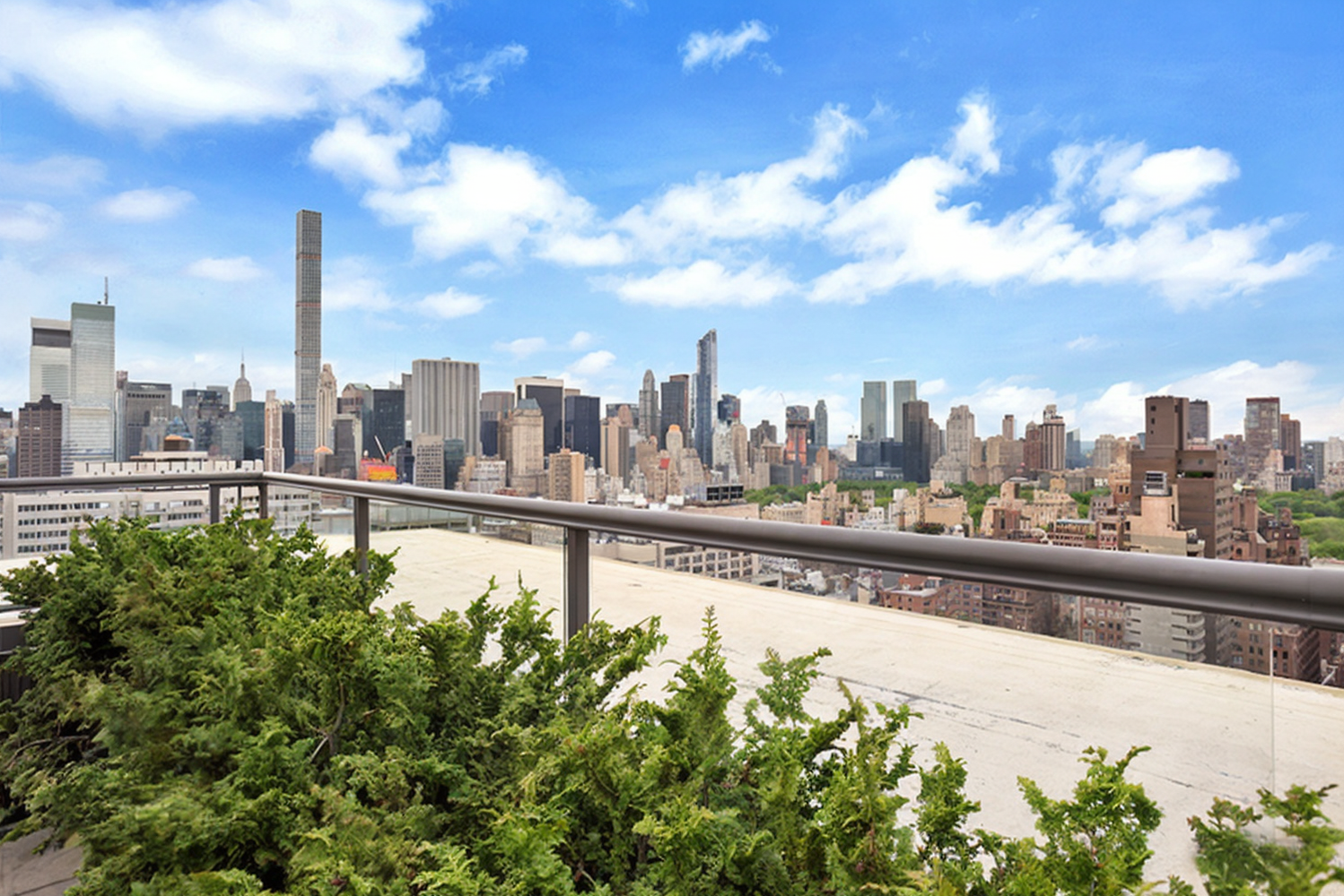 190 E 72ND Street 31B