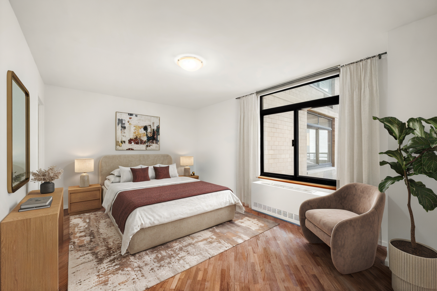 400 E 70TH Street 1001