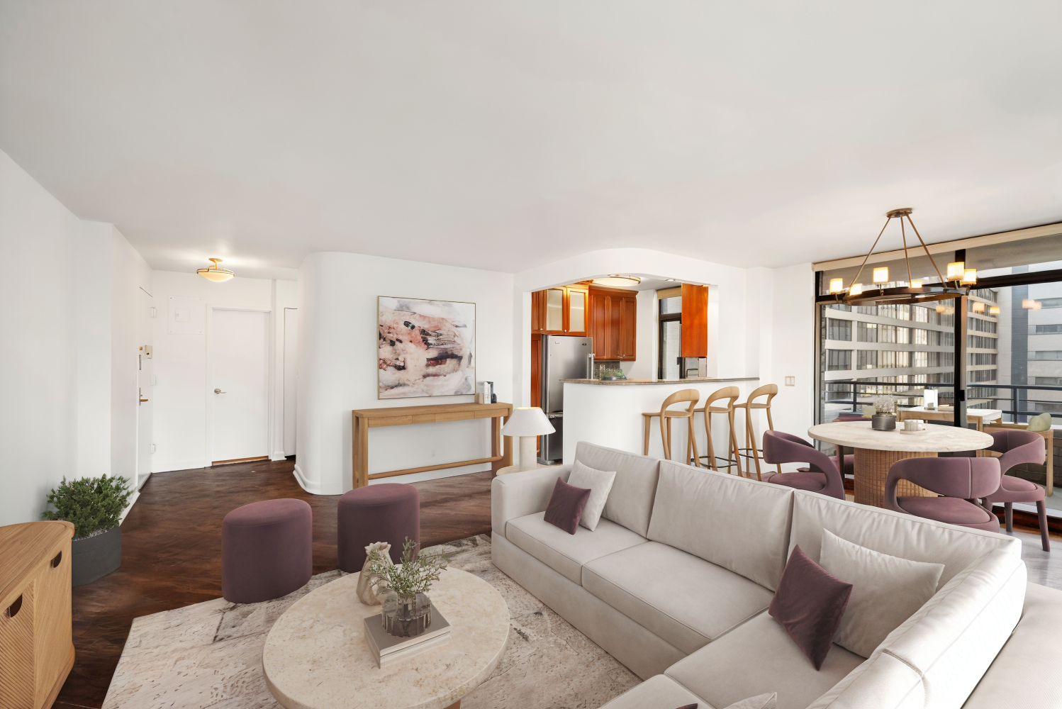400 E 70TH Street 1001