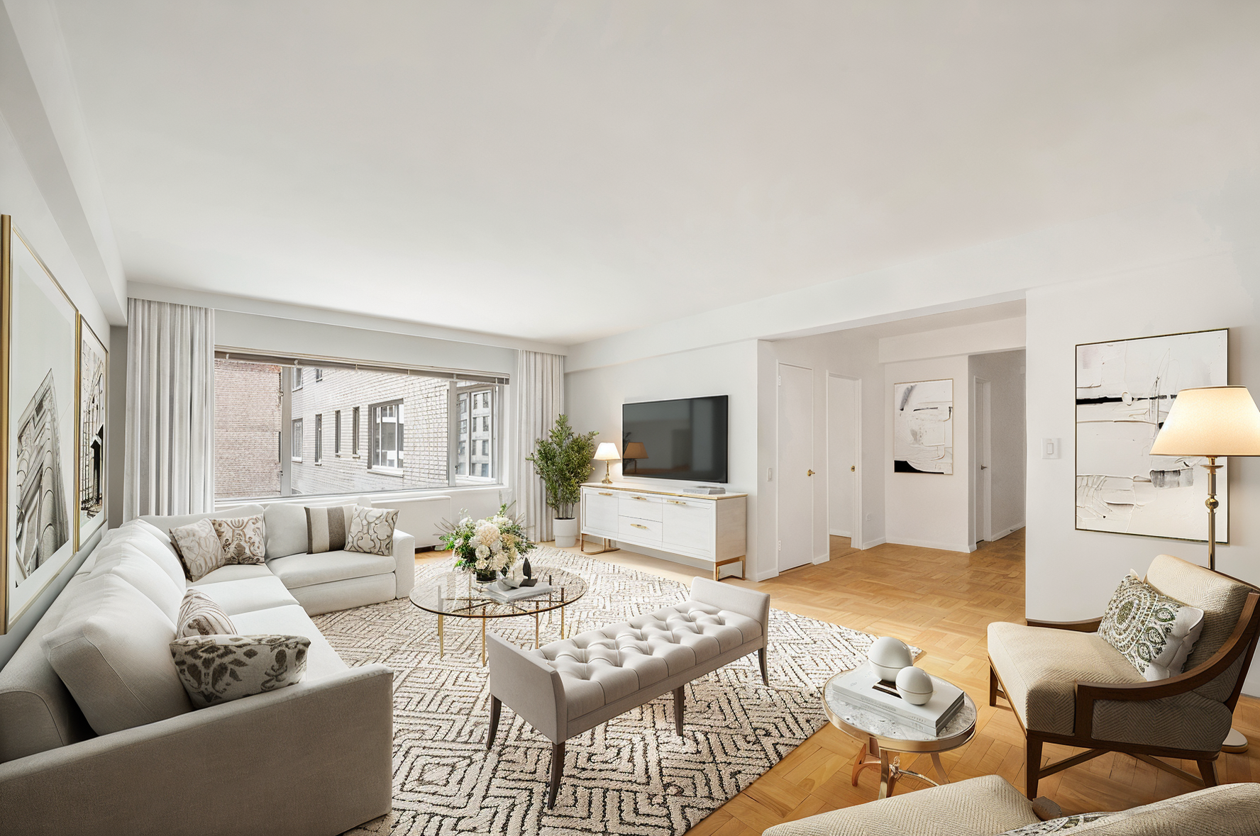 200 E 57TH Street 9G