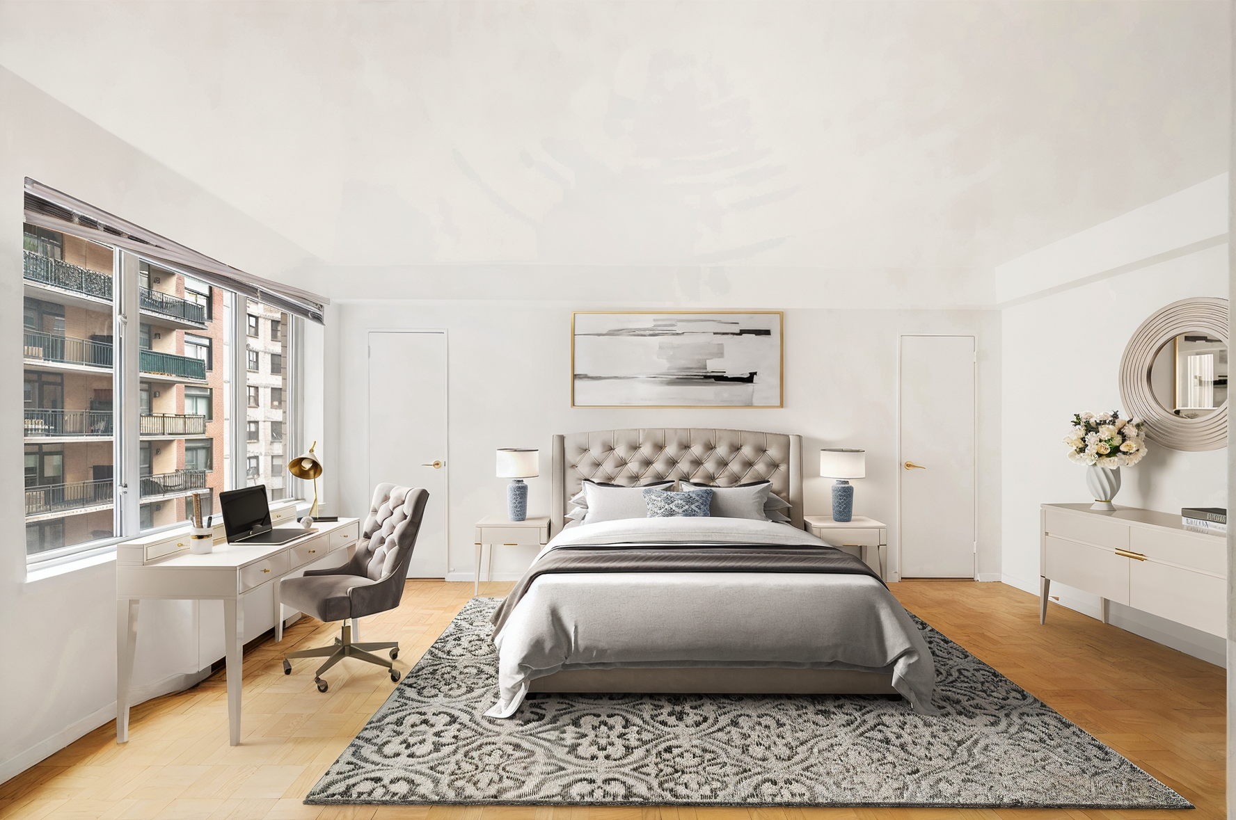 200 E 57TH Street 9G