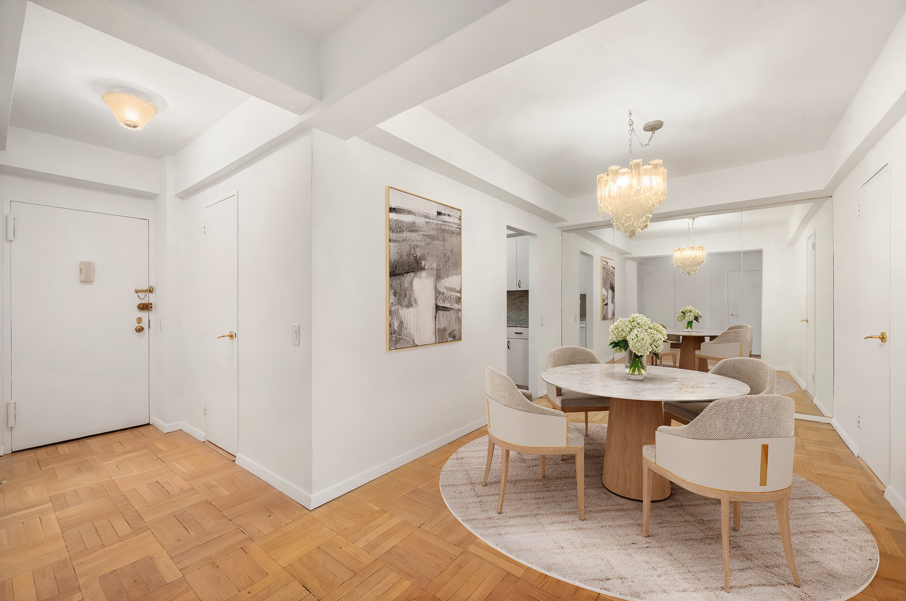 200 E 57TH Street 9G