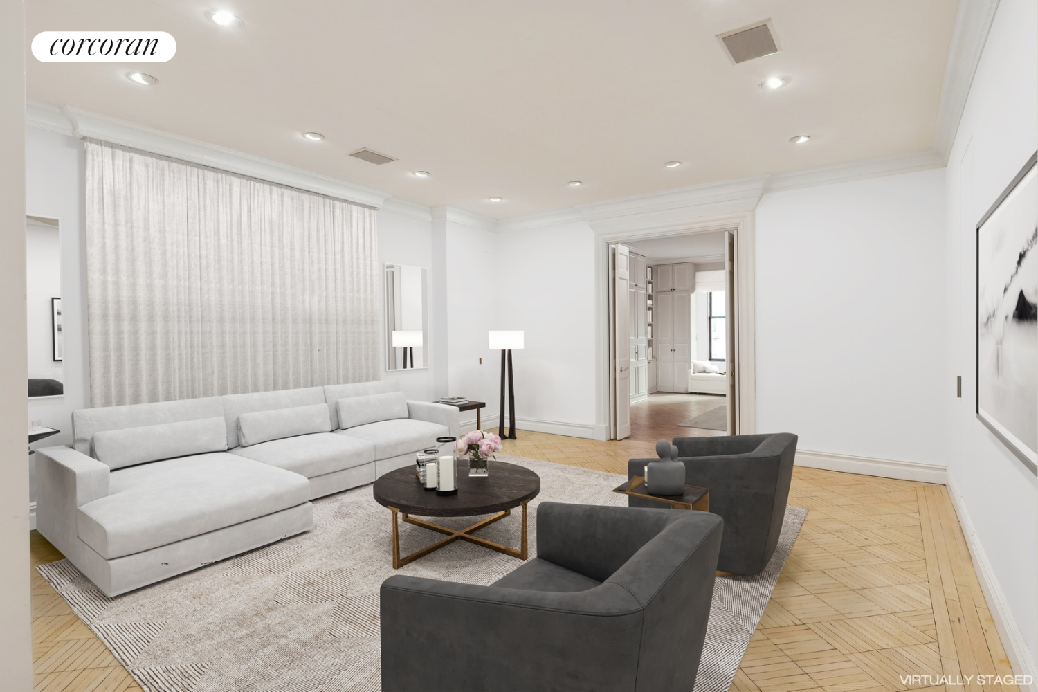 470 PARK Avenue 8B