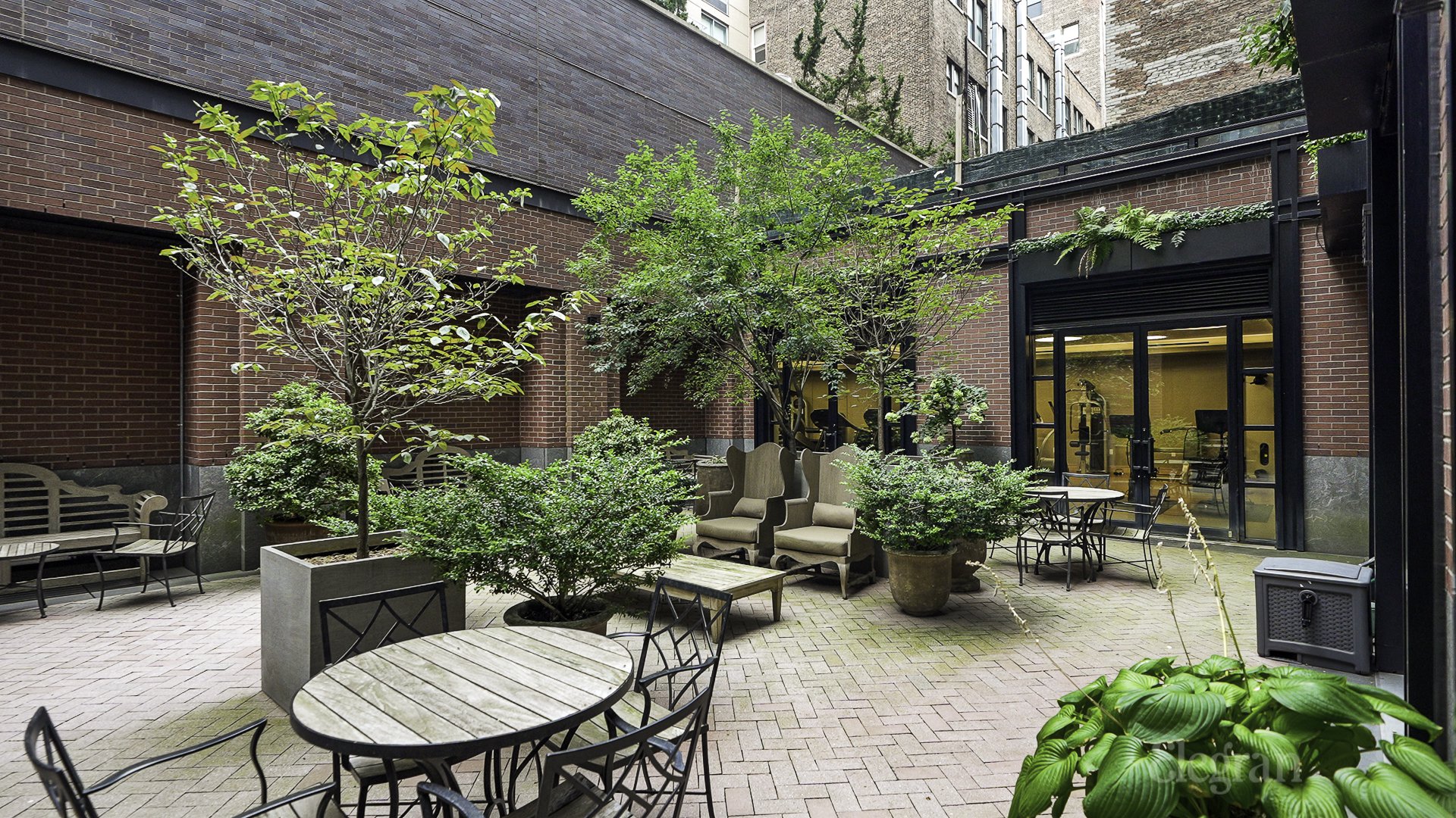 261 W 25th Street 1-C