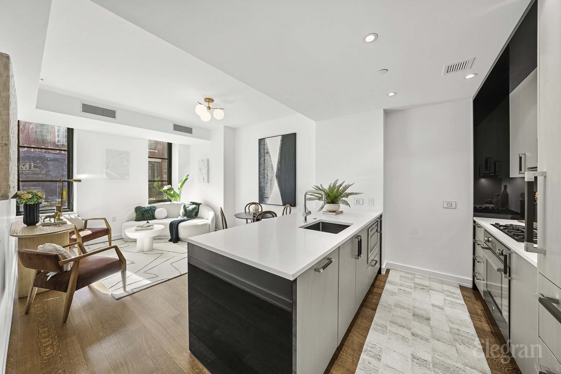 261 W 25th Street 1-C