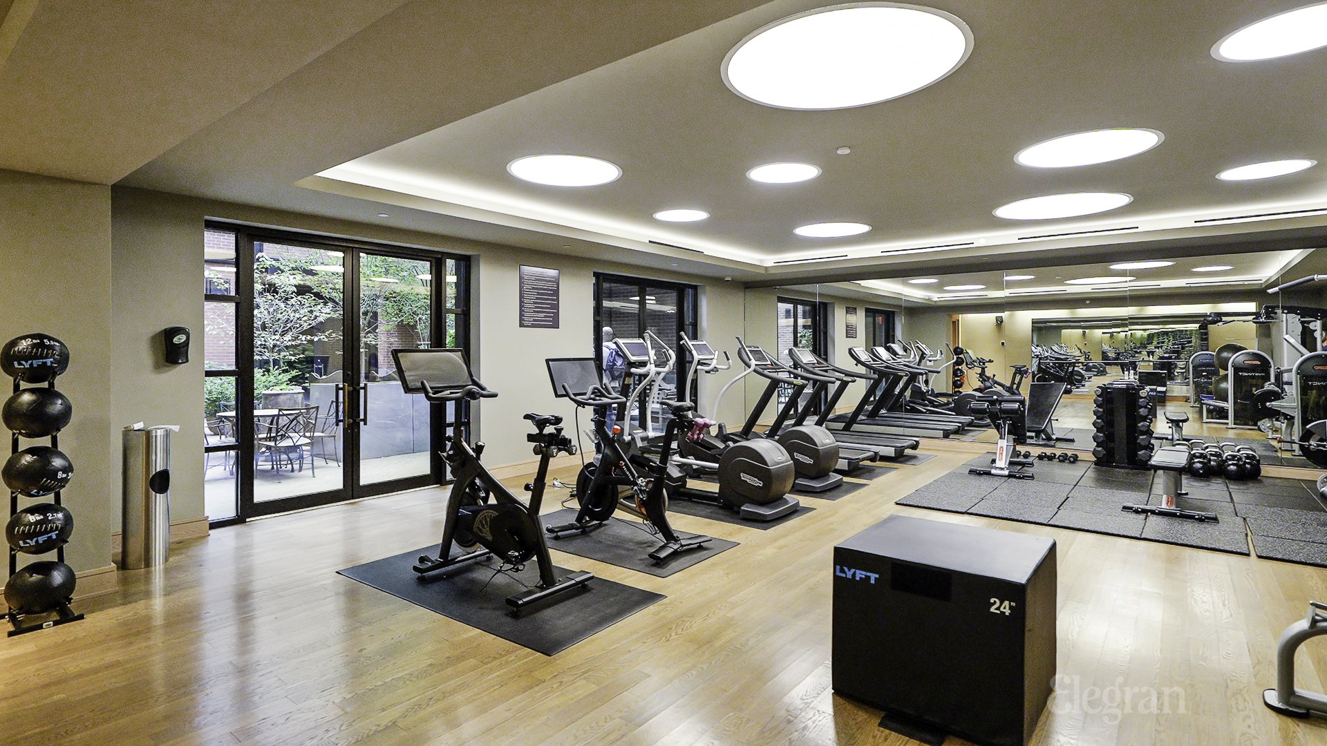 261 W 25th Street 1-C