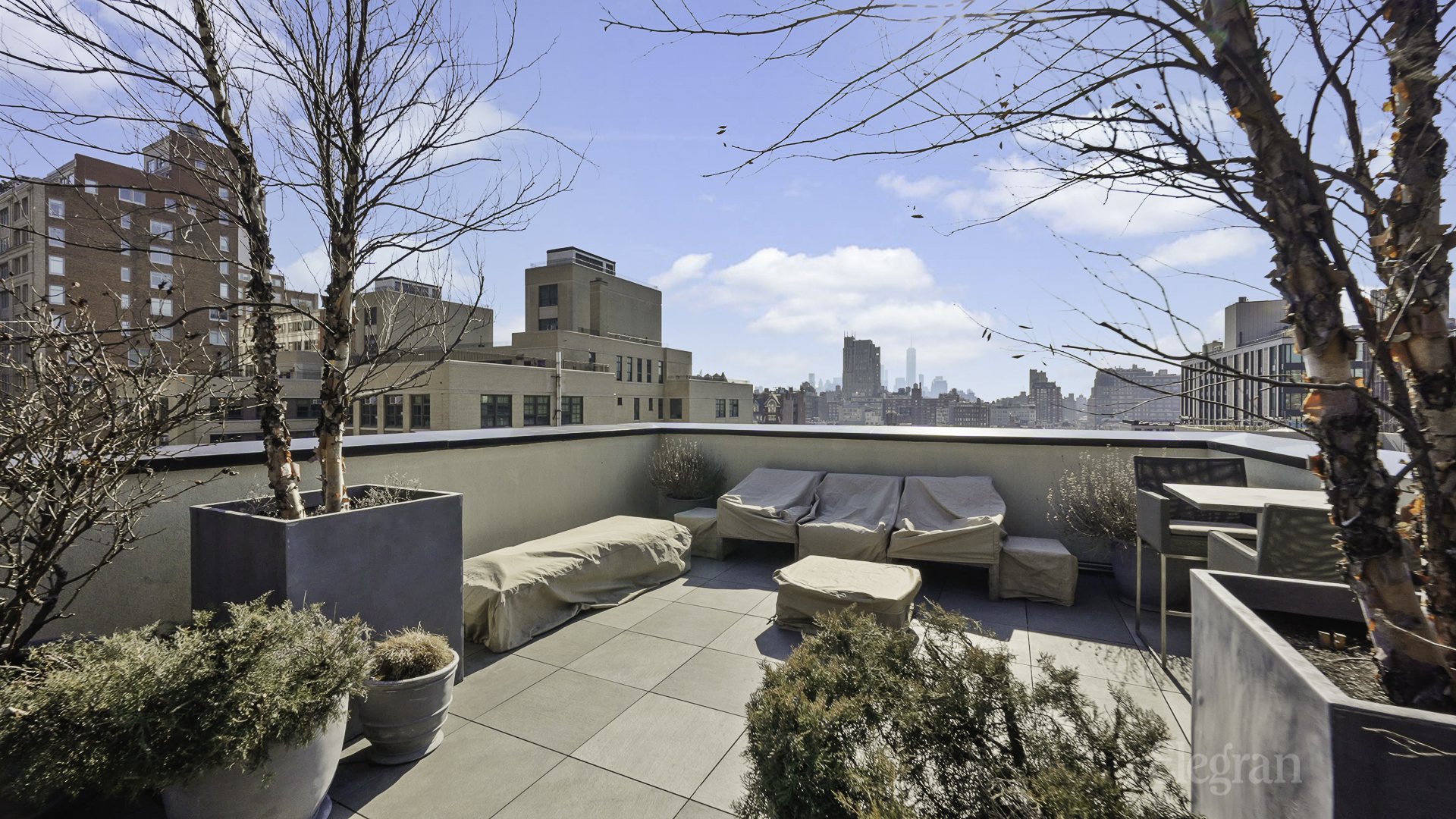 261 W 25th Street 1-C