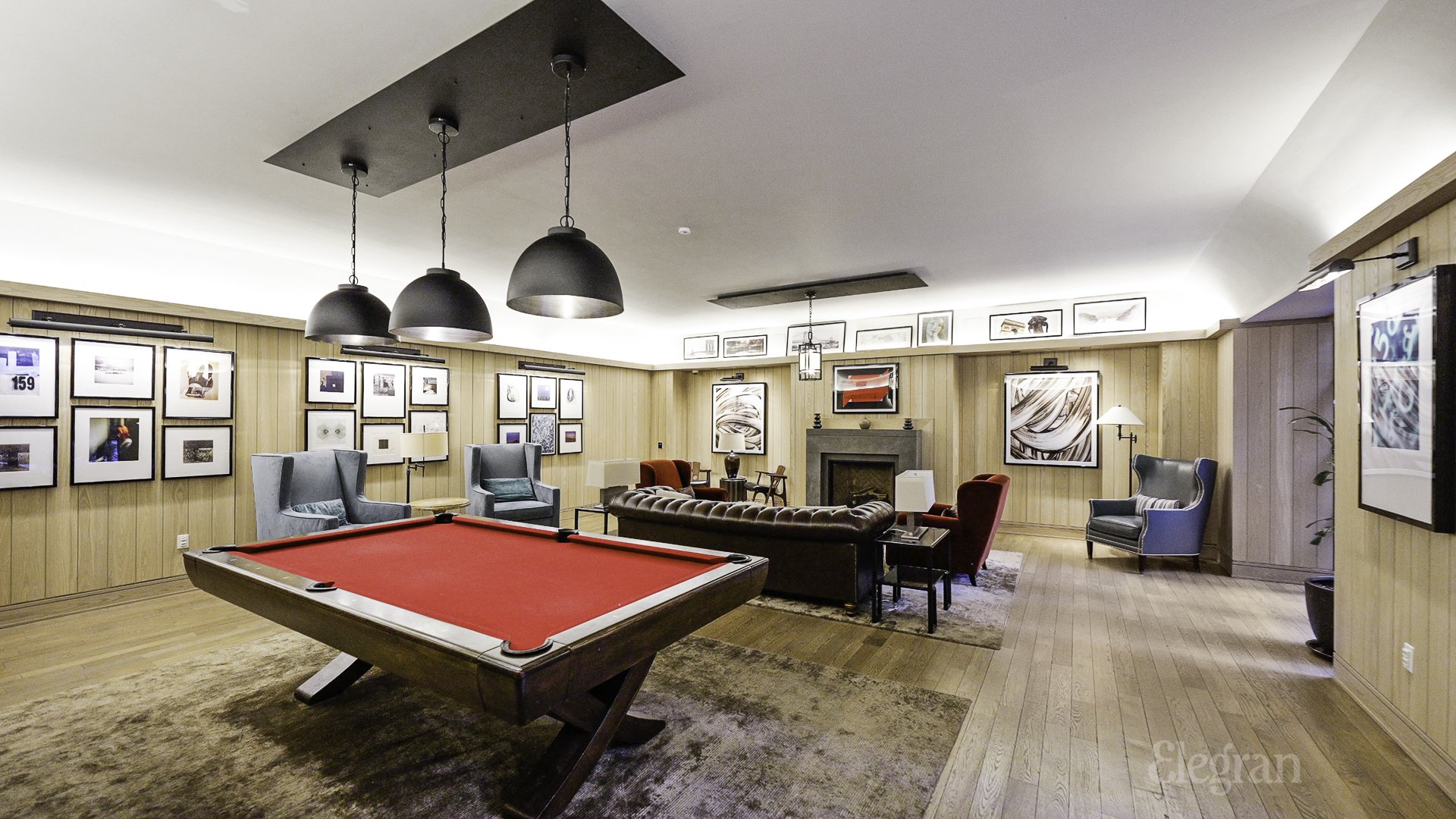 261 W 25th Street 1-C