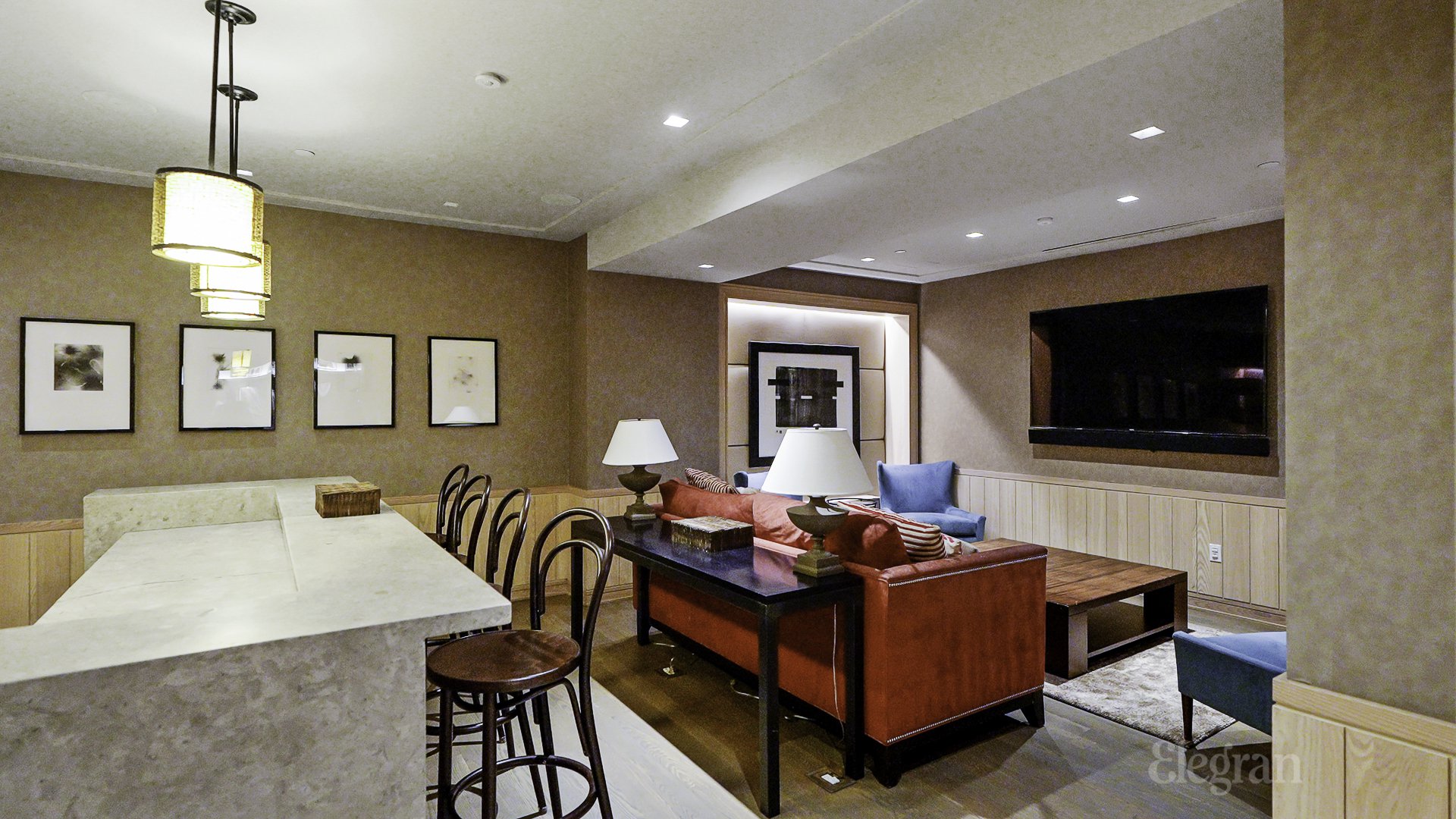 261 W 25th Street 1-C