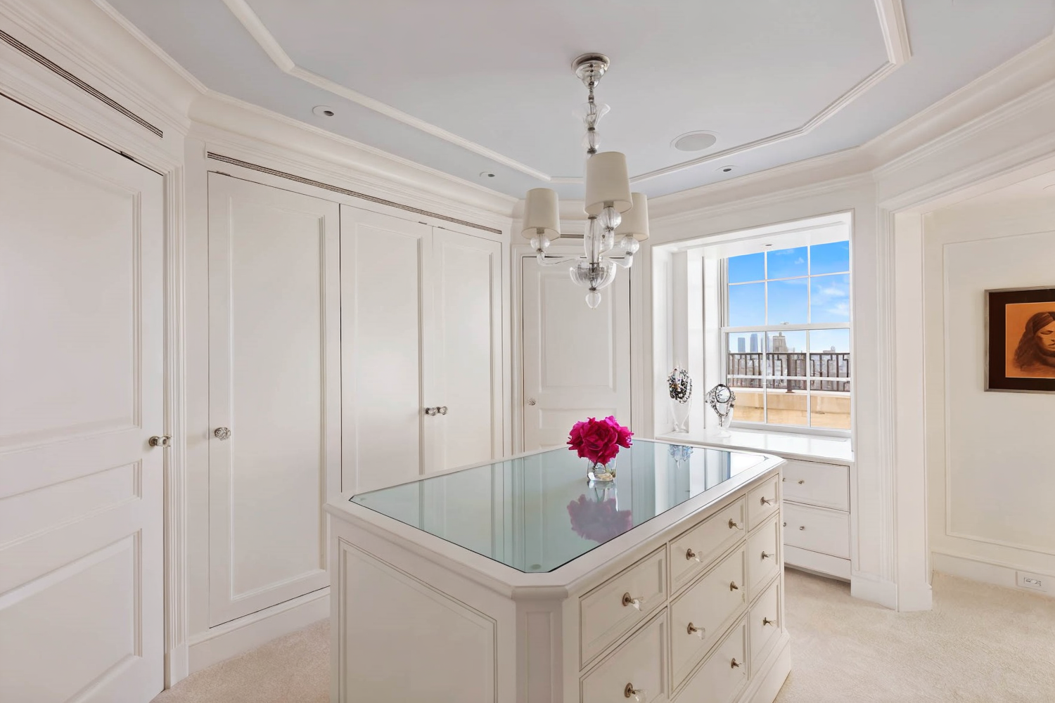895 PARK Avenue 16/17/18A