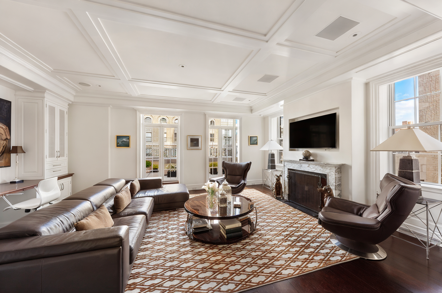 895 PARK Avenue 16/17/18A