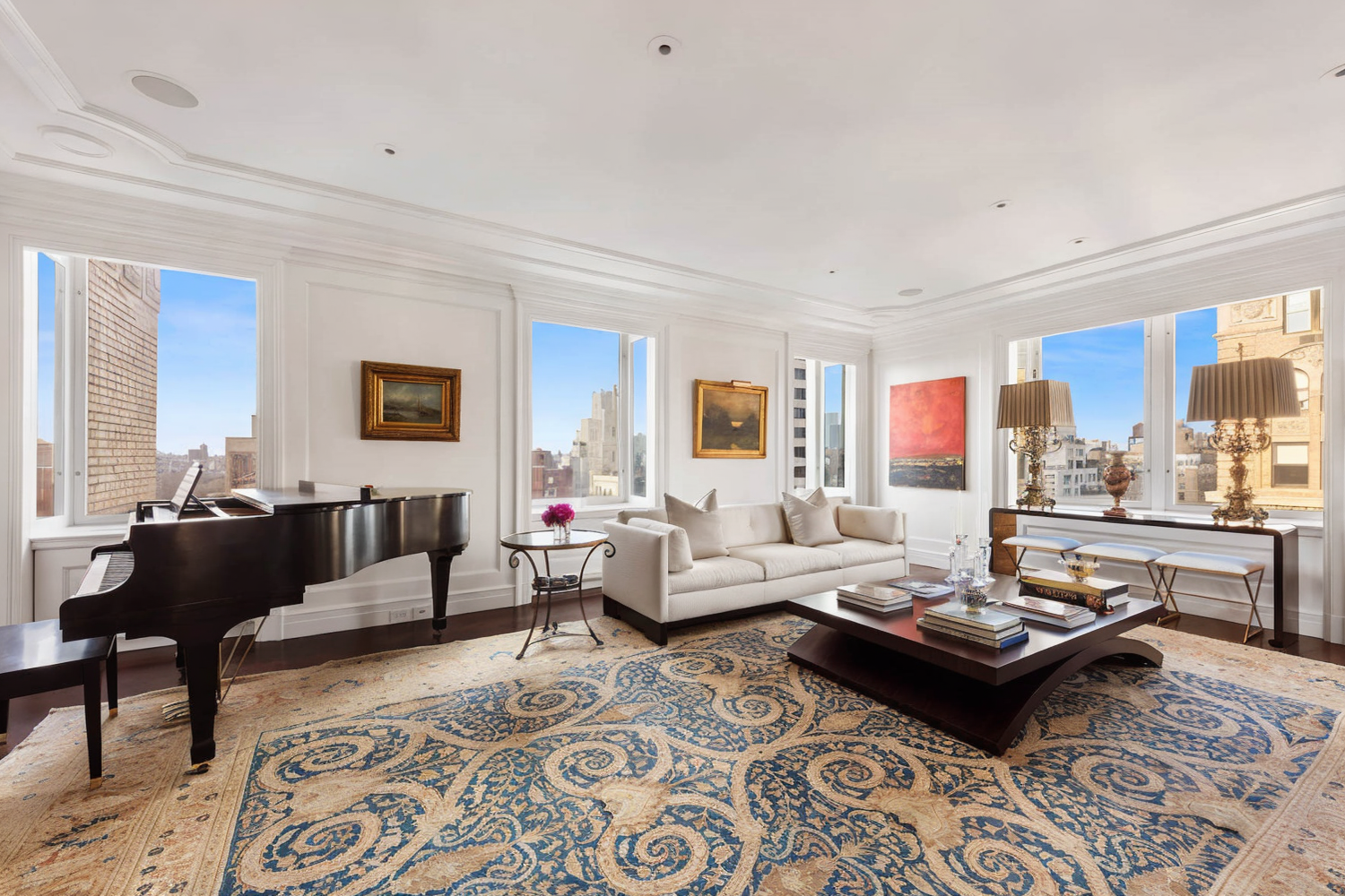 895 PARK Avenue 16/17/18A