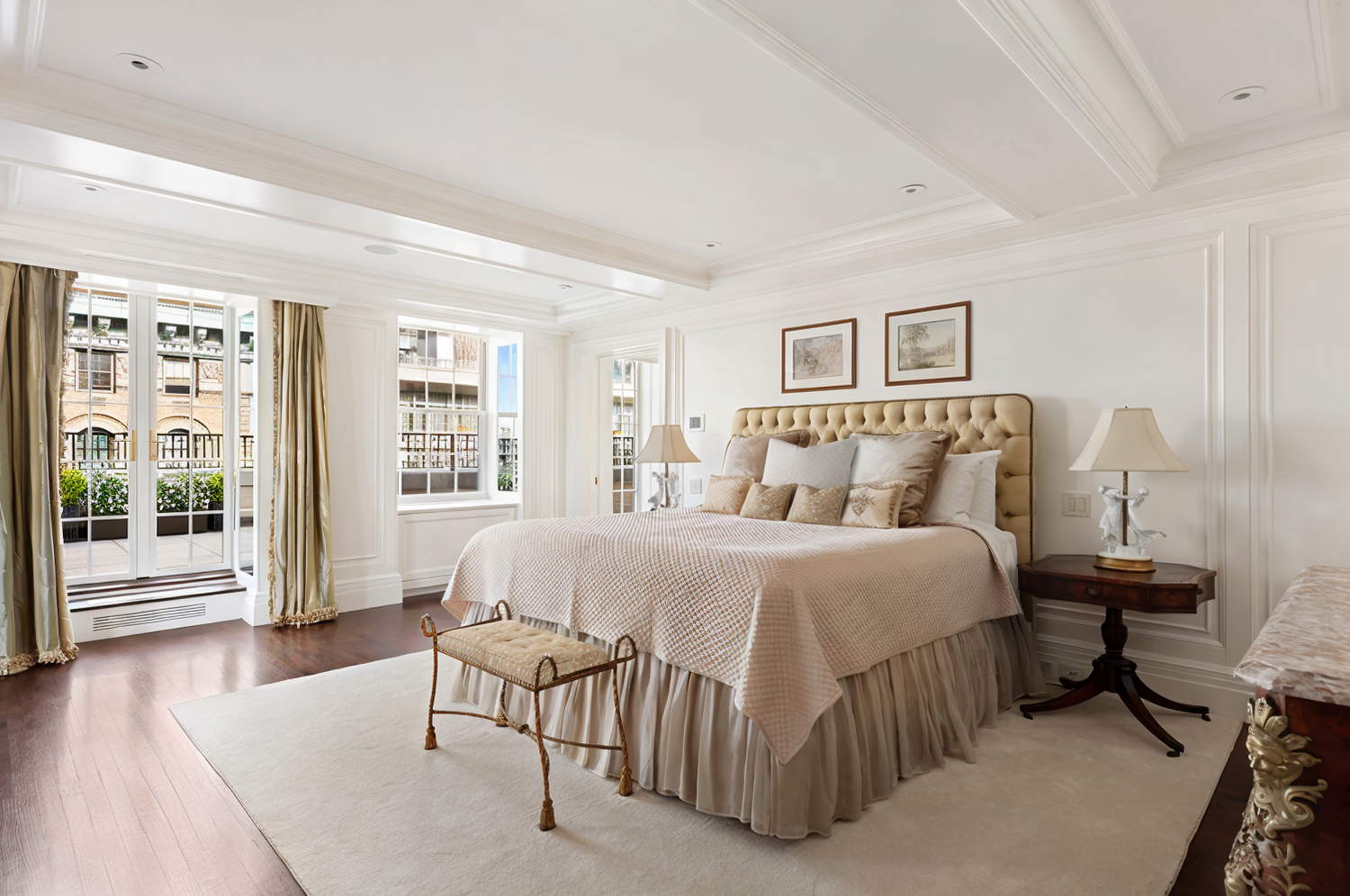 895 PARK Avenue 16/17/18A
