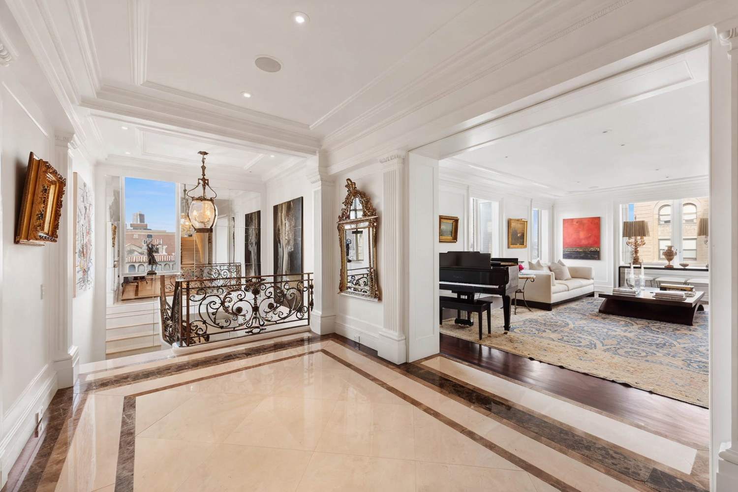 895 PARK Avenue 16/17/18A