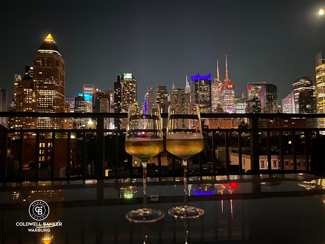 505 W 47TH Street PH5S