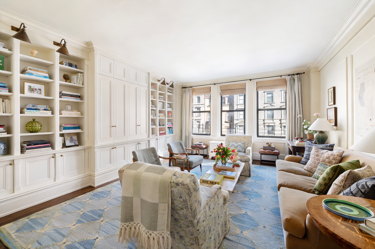 118 W 79TH Street 4B