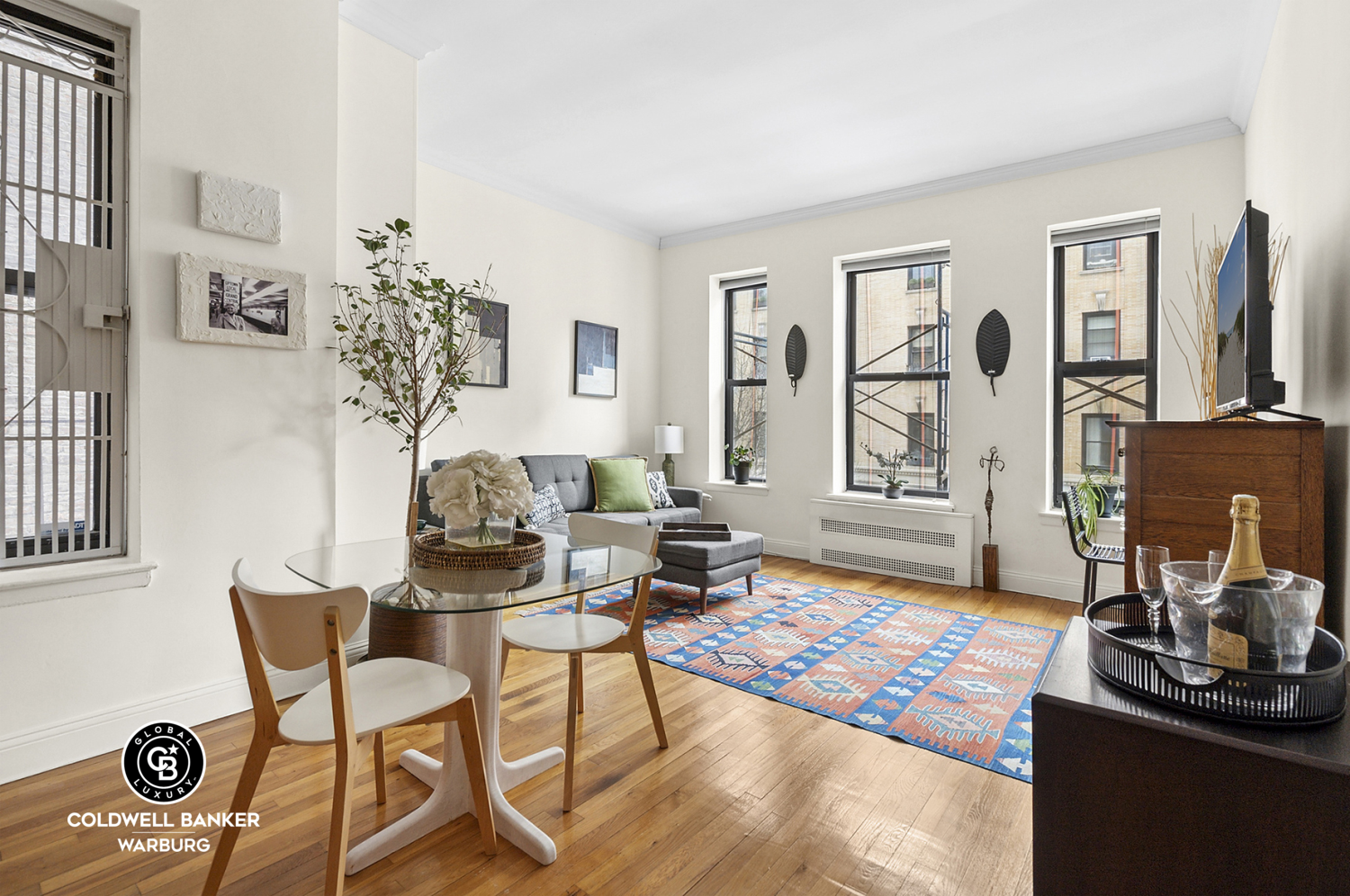 30 E 95TH Street 3A