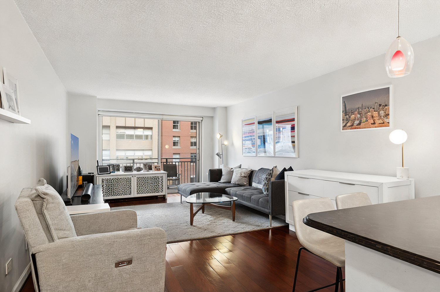 132 E 35TH Street 11F