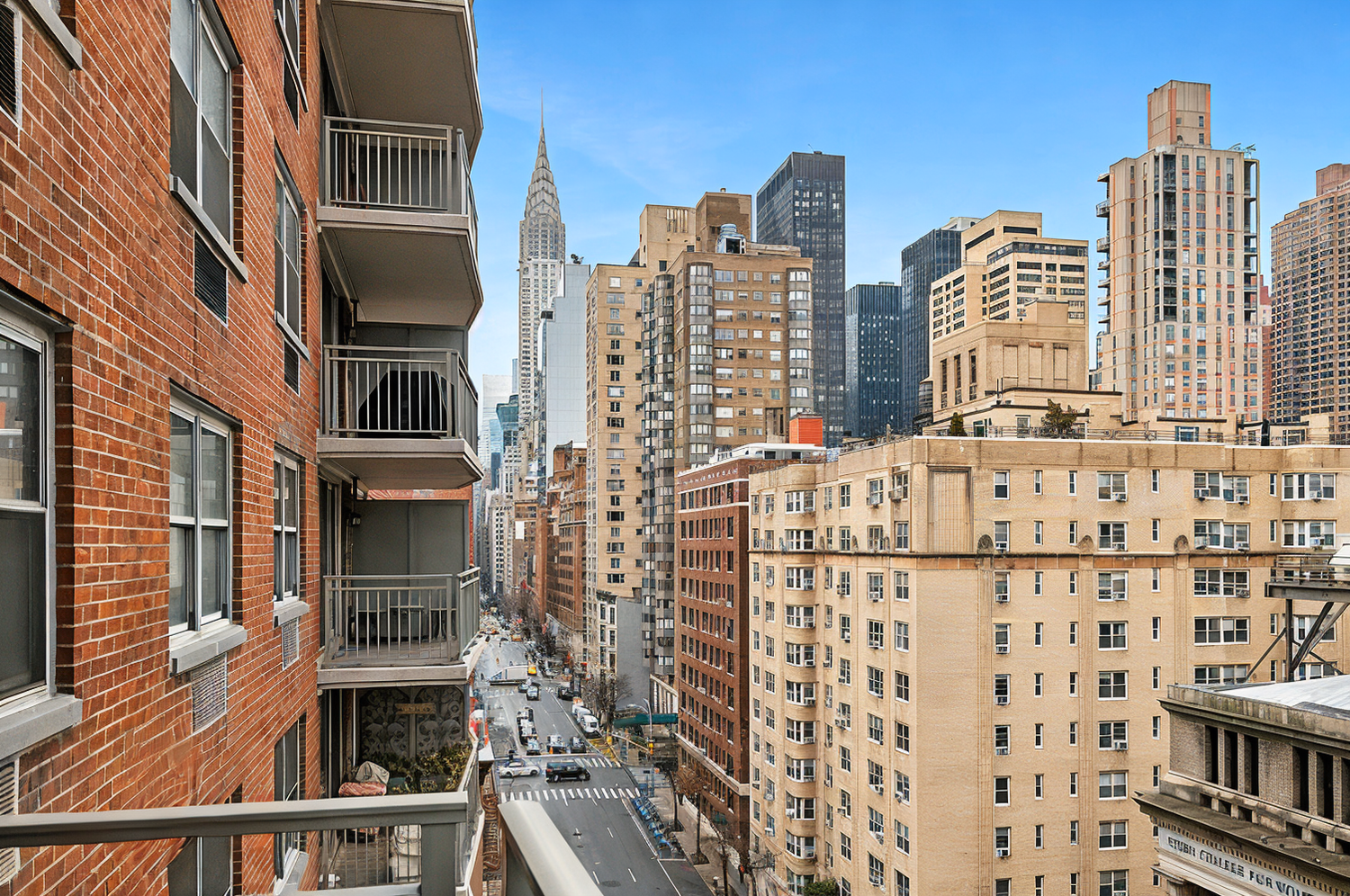 132 E 35TH Street 11F