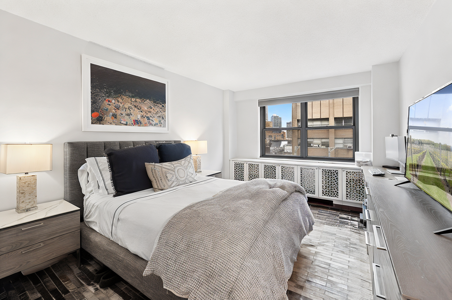132 E 35TH Street 11F