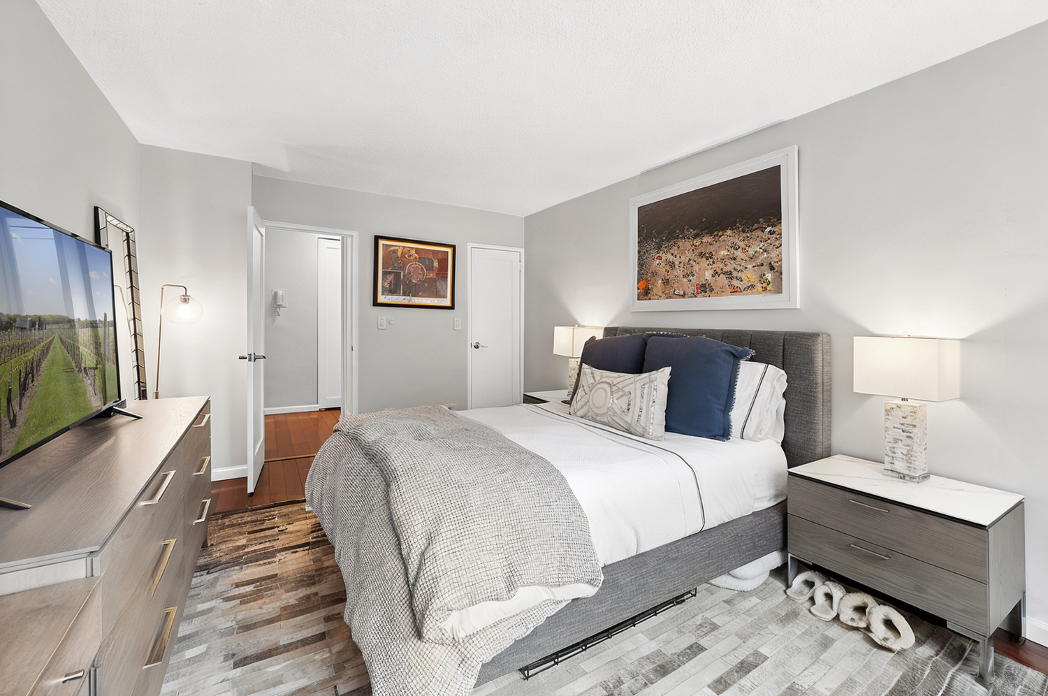 132 E 35TH Street 11F