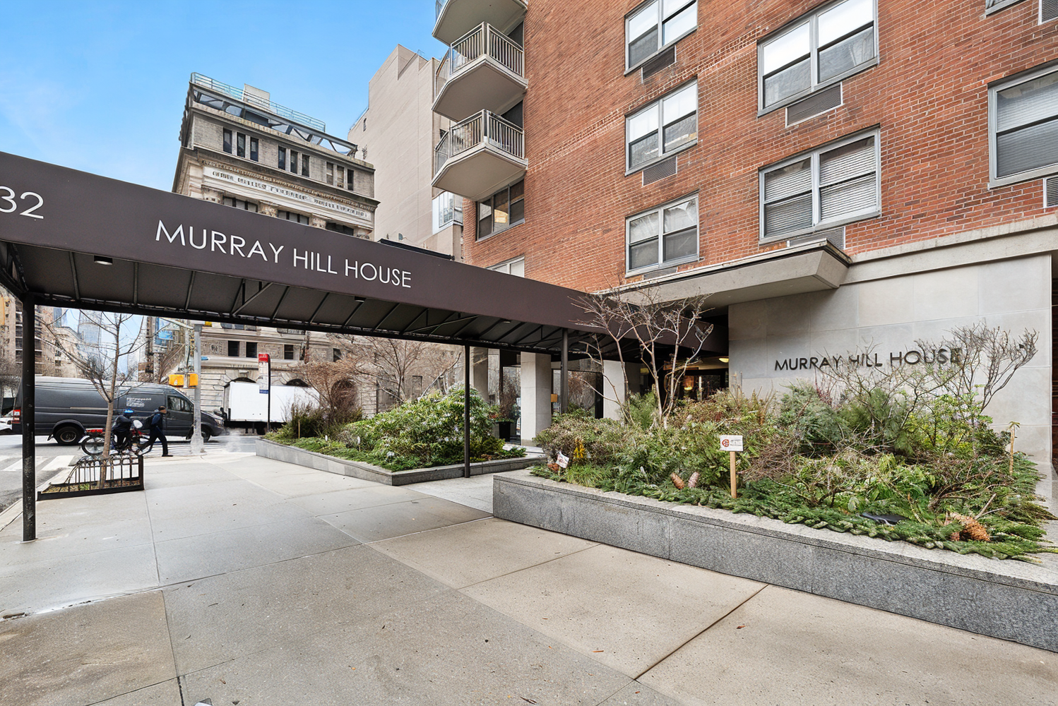 132 E 35TH Street 11F