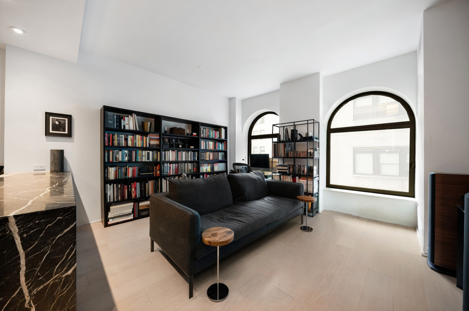 130 WILLIAM Street 10D